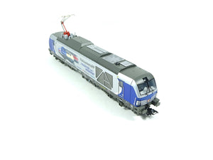 Zweikraftlokomotive BR 248 RP mfx+ sound, Märklin H0 39291 neu OVP