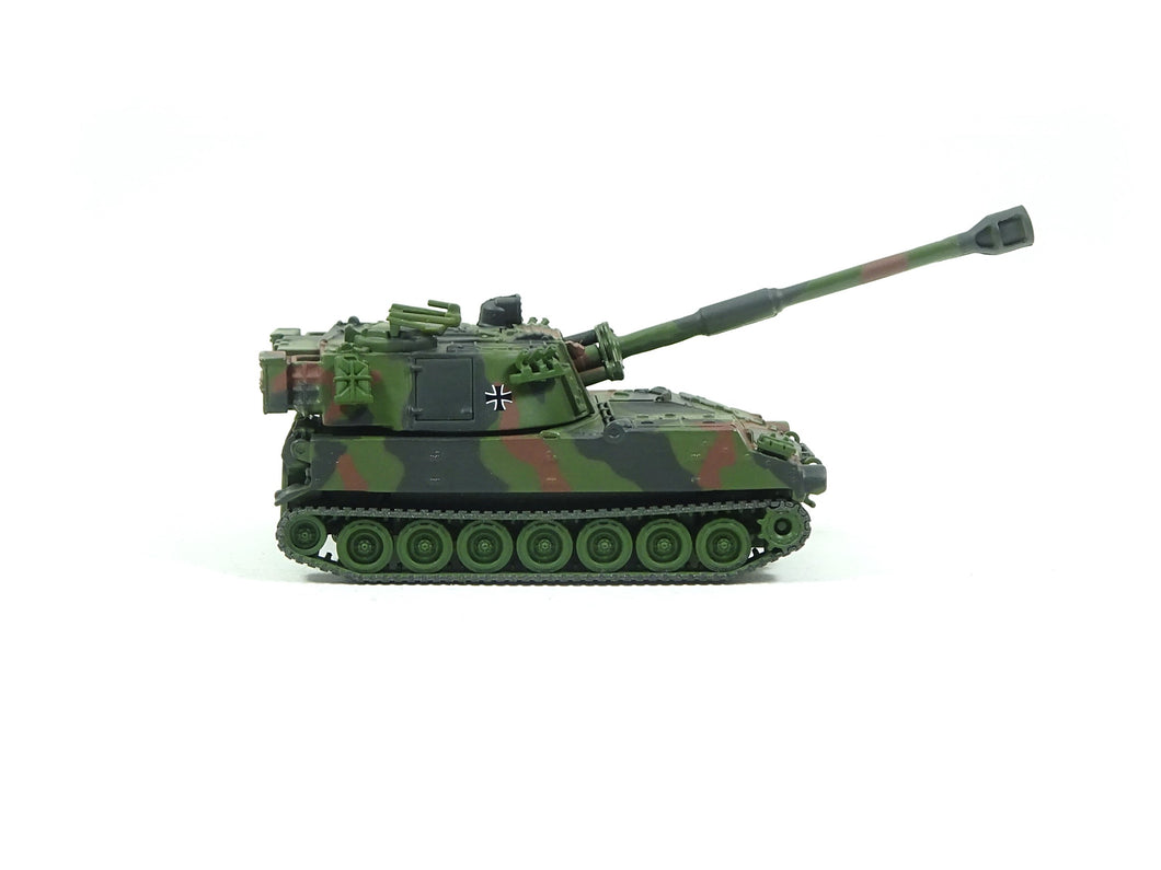 Panzerhaubitze M-109G 1:87, Schuco 452651900, neu