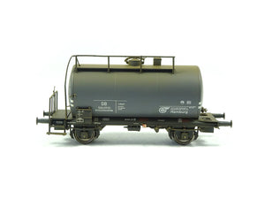 Kesselwagen Z [P] „VTG” DB Patiniert, Brawa H0 50043 neu OVP