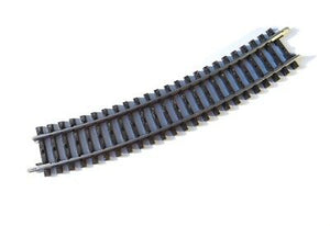 K Gleis Gleise gebogen 424,6mm 3/4, 10 x Märklin H0 2232 neu, OVP