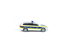 Laden Sie das Bild in den Galerie-Viewer, Herpa H0 095099, VW Passat GTE, Zoll, neu, OVP
