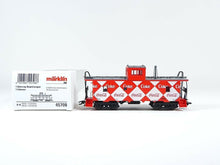 Laden Sie das Bild in den Galerie-Viewer, Märklin H0 45708, Güterzug-Begleitwagen, neu, OVP
