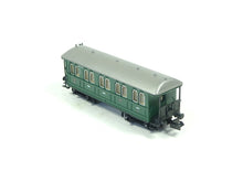 Laden Sie das Bild in den Galerie-Viewer, Nebenbahnwagen ´Langenschwalbacher´ Bauart B4i Pr 91, Arnold N 3055
