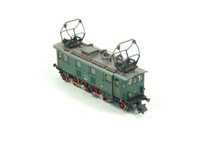 Elektrolokomotive BR 132 DB analog, Fleischmann N 7369 OVP - Bastler!