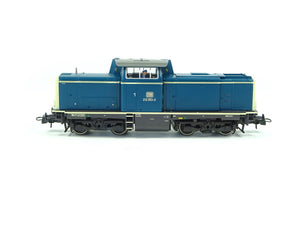 Diesellokomotive BR 212 DB digital sound, Roco H0 52539 neu OVP