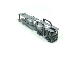Modellauto MB Actros Eurolohr 100 Autokontor Bayern, Herpa H0 313179 neu