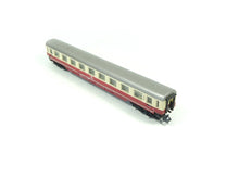 Laden Sie das Bild in den Galerie-Viewer, Personenwagen IC-TEE-Abteilwagen 1. Klasse Avmz 111, Arnold N 3811
