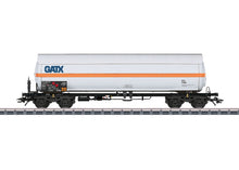 Laden Sie das Bild in den Galerie-Viewer, Güterwagen Druckgas-Kesselwagen, Märklin H0 48487 neu OVP
