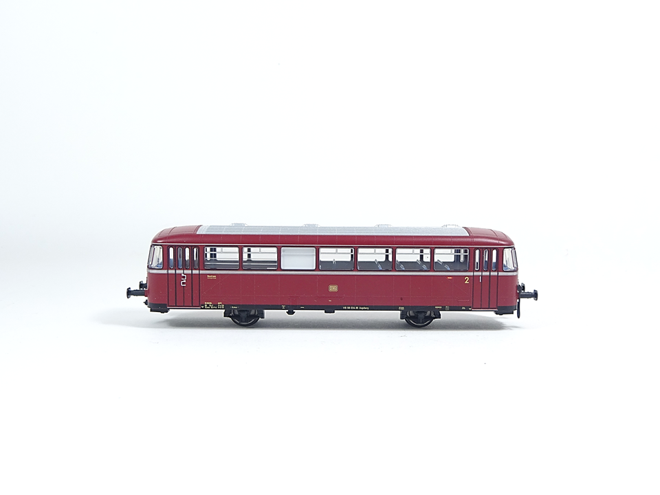 Schienenbus-Beiwagen VB 98, Märklin H0 41988 neu, OVP