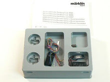 Laden Sie das Bild in den Galerie-Viewer, Dampflok Sound Decoder mSD3 8 pol (mfx/DCC/MM), Märklin H0 60985 neu, OVP
