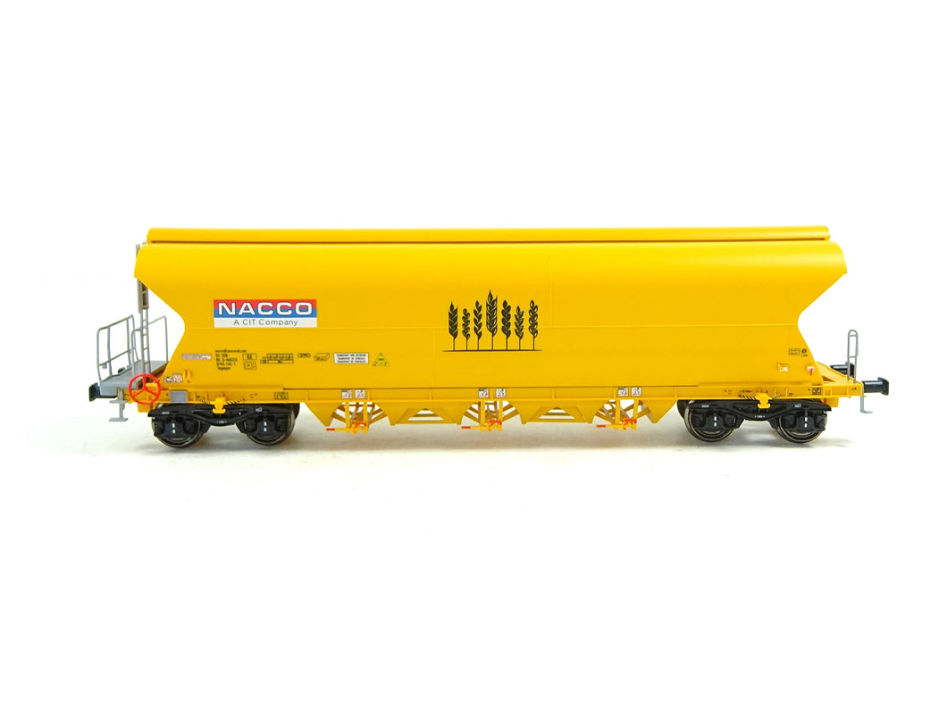 Getreidewagen Tagnpps NACCO, NME H0 511659 AC neu OVP