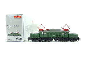 E-Lok Baureihe 194, mfx+, sound, Märklin H0 39990 neu, OVP