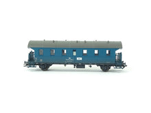Laden Sie das Bild in den Galerie-Viewer, Wagenset mhi  Bauzug DB, Märklin H0 46690 neu, OVP
