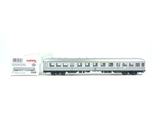 Laden Sie das Bild in den Galerie-Viewer, Personenwagen Set Silberlinge DB, Märklin H0 43897, 43898, 43899 neu, OVP
