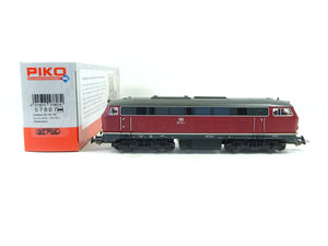 Diesellokomotive BR 218 DB, Piko H0 57807 AC neu OVP