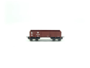 DR Güterwagen offen, Roco H0e 34620 neu, OVP