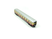 Laden Sie das Bild in den Galerie-Viewer, TEE IC Abteilwagen 1.Klasse, DB, Märklin H0 4085 OVP
