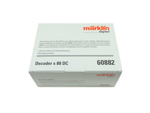 Laden Sie das Bild in den Galerie-Viewer, Decoder Rückmeldedecoder s 88 DC, Märklin H0 60882 neu OVP
