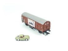Laden Sie das Bild in den Galerie-Viewer, Märklin H0 48119, Museumswagen 2019, Glt23 Porsche, neu, OVP
