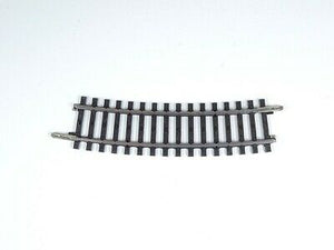 Märklin H0 2233, K-Gleis, 10x gebogenes Gleis, neu, OVP
