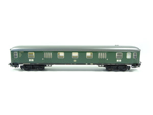 Personenwagen Gepäckwagen DB Blech, Märklin H0 00796-03 OVP