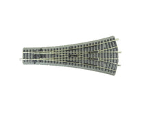 Laden Sie das Bild in den Galerie-Viewer, Piko H0 55425, 3-Wege Weiche W3 mit Bettung, neu, OVP
