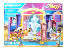 Laden Sie das Bild in den Galerie-Viewer, Spielbox Orientprinzessin, Playmobil 70508 neu OVP
