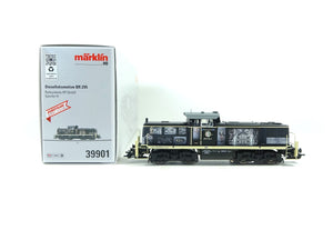 Diesellokomotive Baureihe 295 digital sound, Märklin H0 39901 neu OVP