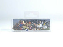 Laden Sie das Bild in den Galerie-Viewer, Einsteiger-Set Figuren 36 Stück Faller H0 153007, neu

