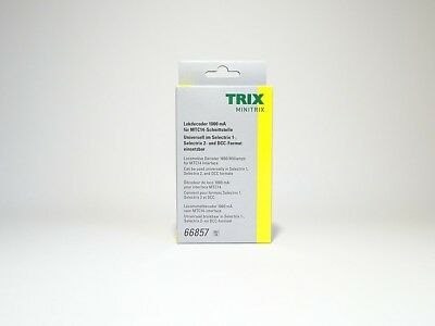 Minitrix 66857 Lokdecoder 1000mA für MTC14-Schnittstelle