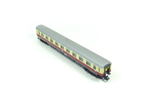 Personenwagen TEE Abteilwagen 1. Klasse, Arnold N 3810