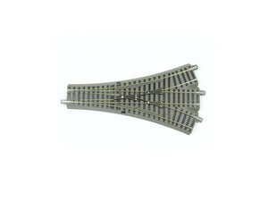 geoLine Dreiwegweiche, Roco H0 61160 neu, OVP