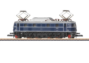 Elektrolokomotive BR E 19 DB Museum, Märklin Z 88085 neu OVP