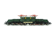 Laden Sie das Bild in den Galerie-Viewer, Elektrolokomotive mfx+ Reihe 1189 ÖBB, digital sound, Märklin H0 39089 neu, OVP
