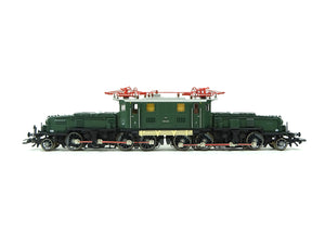 Elektrolokomotive mfx+ Reihe 1189 ÖBB, digital sound, Märklin H0 39089 neu, OVP