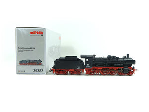 Dampflokomotive mfx+ sound  BR 038, Märklin H0 39382 neu OVP