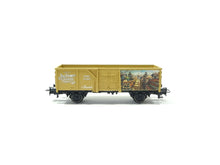 Laden Sie das Bild in den Galerie-Viewer, Märklin H0 Güterwagen Set Jim Knopf Mandala 44816 Start up neu OVP
