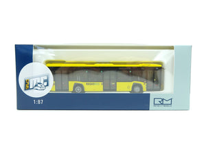 Solaris Urbino 12 ´14 Regiobus (AT), Rietze H0 73047 neu OVP