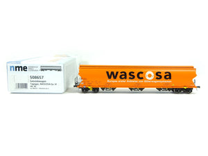 Getreidewagen 130m³ Wascosa, NME H0 508657 AC neu