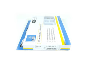 Digital Decoder LokPilot 5 DCC, 21MTC NEM660, ESU 59629 H0 neu, OVP