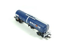 Laden Sie das Bild in den Galerie-Viewer, Knickkesselwagen Zans ChemOil Wascosa, Piko H0 58993 neu OVP
