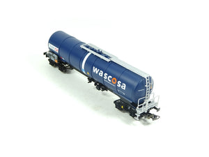 Knickkesselwagen Zans ChemOil Wascosa, Piko H0 58993 neu OVP