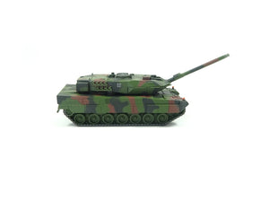 Schuco 45 265 2300, Leopard 2A6 Bundeswehr, 1:87, neu, OVP