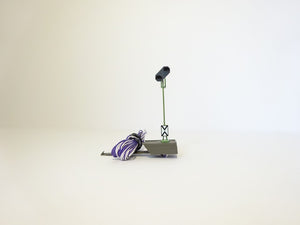 Modellbahn Signal Lichtvorsignal, digital, mfx, DCC, Märklin H0 76480 neu, OVP