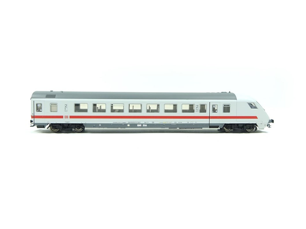 Personenwagen IC Steuerwagen 2. Klasse, DB AG, DCC, Trix H0 23030,neu