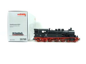 Dampflokomotive BR 78 digital sound, Märklin H0 39790 neu OVP