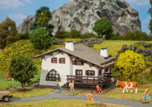 Laden Sie das Bild in den Galerie-Viewer, Modellbahn Bausatz Berghaus, Faller H0 131371 neu, OVP
