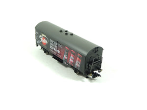 Güterwagen Bierkühlwagen "Lausitzer Porter", Märklin H0 45029 neu OVP