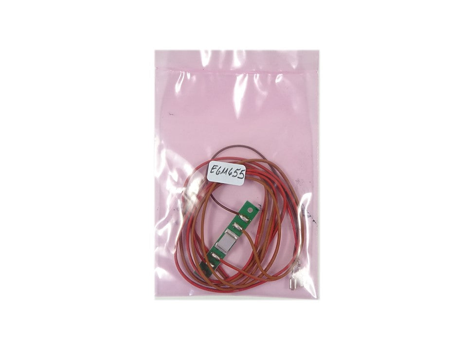 Märklin Trix Hß E611655, Anschluss Entstörset C-Gleis 2-Leiter, neu