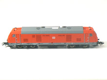 Laden Sie das Bild in den Galerie-Viewer, Diesellok BR 245 DB AG digital mfx sound, aus Märklin 29479 neu  neu
